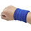 GOGO Athletic Wrist Sweatbands Pair Terry Cloth Wristband for Running Basketball Tennis