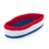 GOGO Patriot Style Stripe Headbands, Sweatbands (Price / Piece)