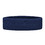 GOGO Sports Headband Sweatband Athletic Terry Cloth Head Band Red / White / Blue