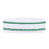 White / Green