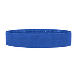 thumbnail image 2 of GOGO Adult Youth Cotton Blend Sports Headband – 7" Long X 2" Wide – Double Layer Sweatband 2 of 5
