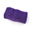 GOGO 6PCS Terry Cloth Wrist Wallets Thick Sweatband Set Purple