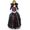 TopTie Vampiress Costume, Women Halloween Costume, Vampire of Versailles Costume