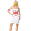 TopTie Nurse Costume, Adult Womens Costumes, Cosplay Costume