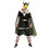 TopTie Demon King Costume, Adult Men's Costume, Cosplay Costume
