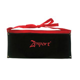 Zenport AG4031 Single Pocket Apron Pouch