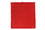 Zenport AG4041 Bright Red Safety Tailgate Flag