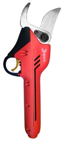 Zenport EP4 Large Battery Powered Electric Pruner, 12-Hour, 1.5 Inch Cut, 6-PI