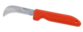 Zenport K103-O Harvest Utility Knife, 3-Inch Blade