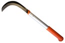 Zenport K315 Brush Clearing Sickle, 9-Inch by 14.5-Inch