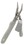Zenport LK11 2-in-1 Weed Popper and Cutter, 10-Inch