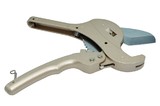 Zenport Q42 PVC Pipe Cutter