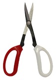Zenport ZS104 Deluxe Scissors, 8-Inch
