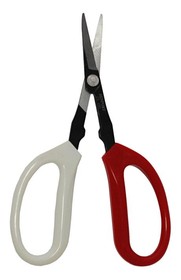Zenport ZS105 Deluxe Scissors, 6.5-Inch