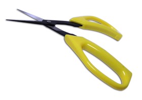 Zenport ZS109B Deluxe Bud Trimming Scissors, 6.5-Inch
