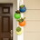 Accent Plus 10016997 Fiesta Dangling Pots