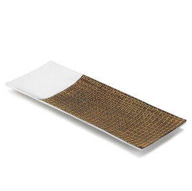 Accent Plus 10017345 Intermix Long Dish