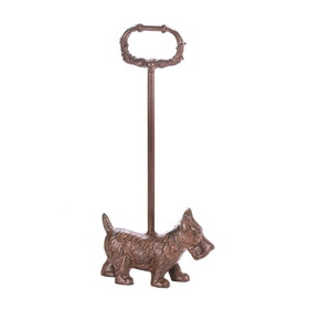 Accent Plus 10017507 Doggy Door Stopper With Handle