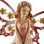 Accent Plus 10017858 Solar Pink Fairy Garden Figurine