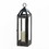 Gallery of Light 10018133 Tall Slate Lantern