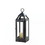 Gallery of Light 10018134 Small Slate Lantern