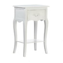 Accent Plus 10018720 Country Loft Accent Table