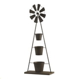 Summerfield Terrace 10018767 Windmill Plant Stand