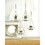 Summerfield Terrace 10018888 Hanging Plant Holder With Rectangle Base