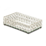 Accent Plus 10018950 Crystal Tray