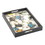 Accent Plus 10018951 Butterfly Serving Tray