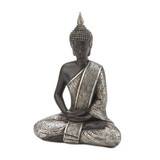 Accent Plus 10019093 Small Sitting Buddha