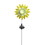 Summerfield Terrace 10019114 Green Flower Solar Stake