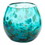 Accent Plus 10019130 Aqua Bowl Vase