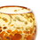 Accent Plus 10019131 Orange Bowl Vase