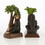 Accent Plus 10019137 Monkey Bookends
