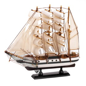 Accent Plus 14751 Passat Ship Model
