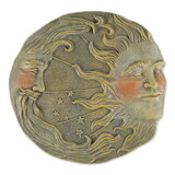 Accent Plus 32269 Celestial Wall Plaque
