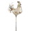 Accent Plus 4506177 Rooster Garden Stake