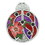 Accent Plus 4506319 Bejeweled Ladybug Stepping Stone