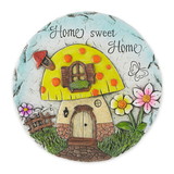 Accent Plus 4506551 Home Sweet Home Stepping Stone