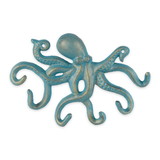 Accent Plus 4506581 Octopus Wall Hook