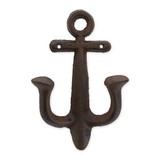 Accent Plus 4506591 Anchor Wall Hook