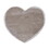 Accent Plus 4506863 Texas Proud Stepping Stone - Don't Mess With Texas Heart Flag