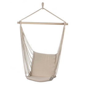 Summerfield Terrace 57070023 Cotton Padded Swing Chair