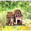 Songbird Valley 14257S Farmstead Birdhouse