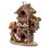 Songbird Valley 30206 Gingerbread-Style Birdhouse