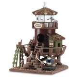 Songbird Valley 57070137 Island Paradise Birdhouse