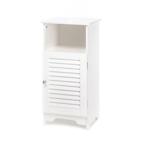 Accent Plus 57070227 Nantucket Storage Cabinet