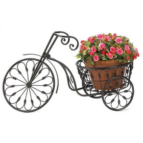 Summerfield Terrace 13185 Bicycle Plant Stand