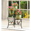 Summerfield Terrace 39857 Country Apple Plant Stand